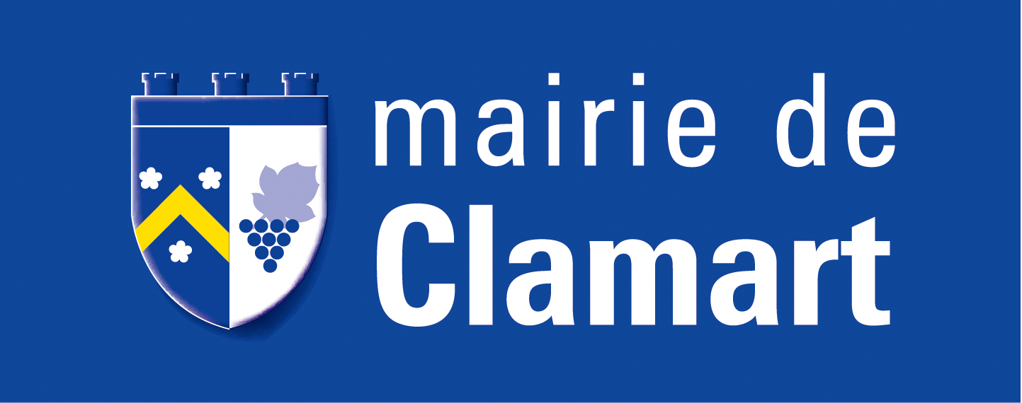 logo de la mairie de Clamart