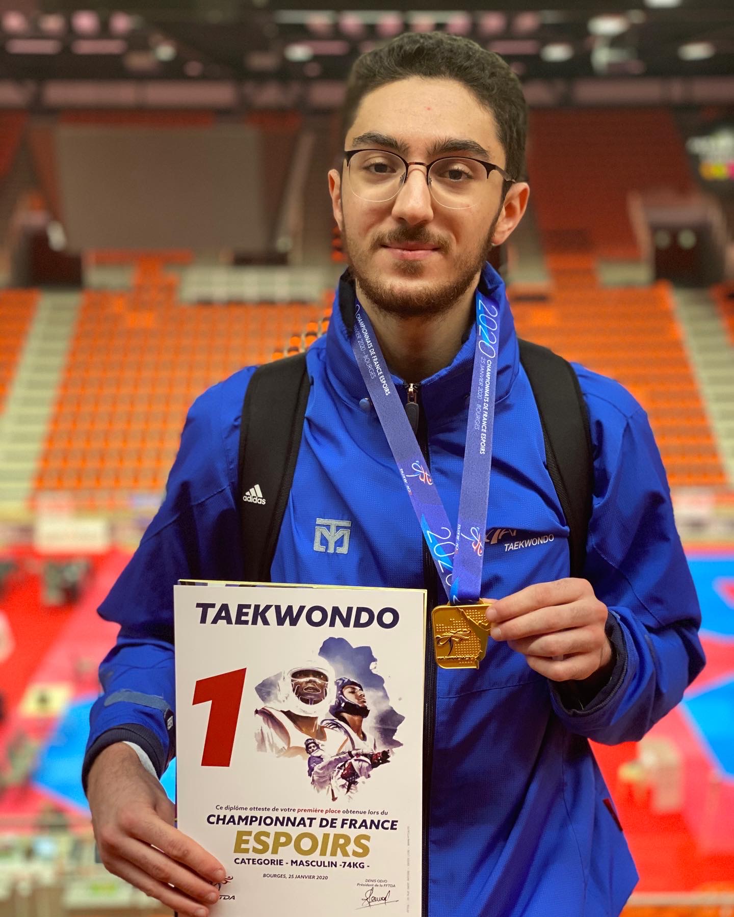 Liste Des Champions De France De Taekwondo 13 médailles pour le club de taekwondo ! | VILLE DE CLAMART