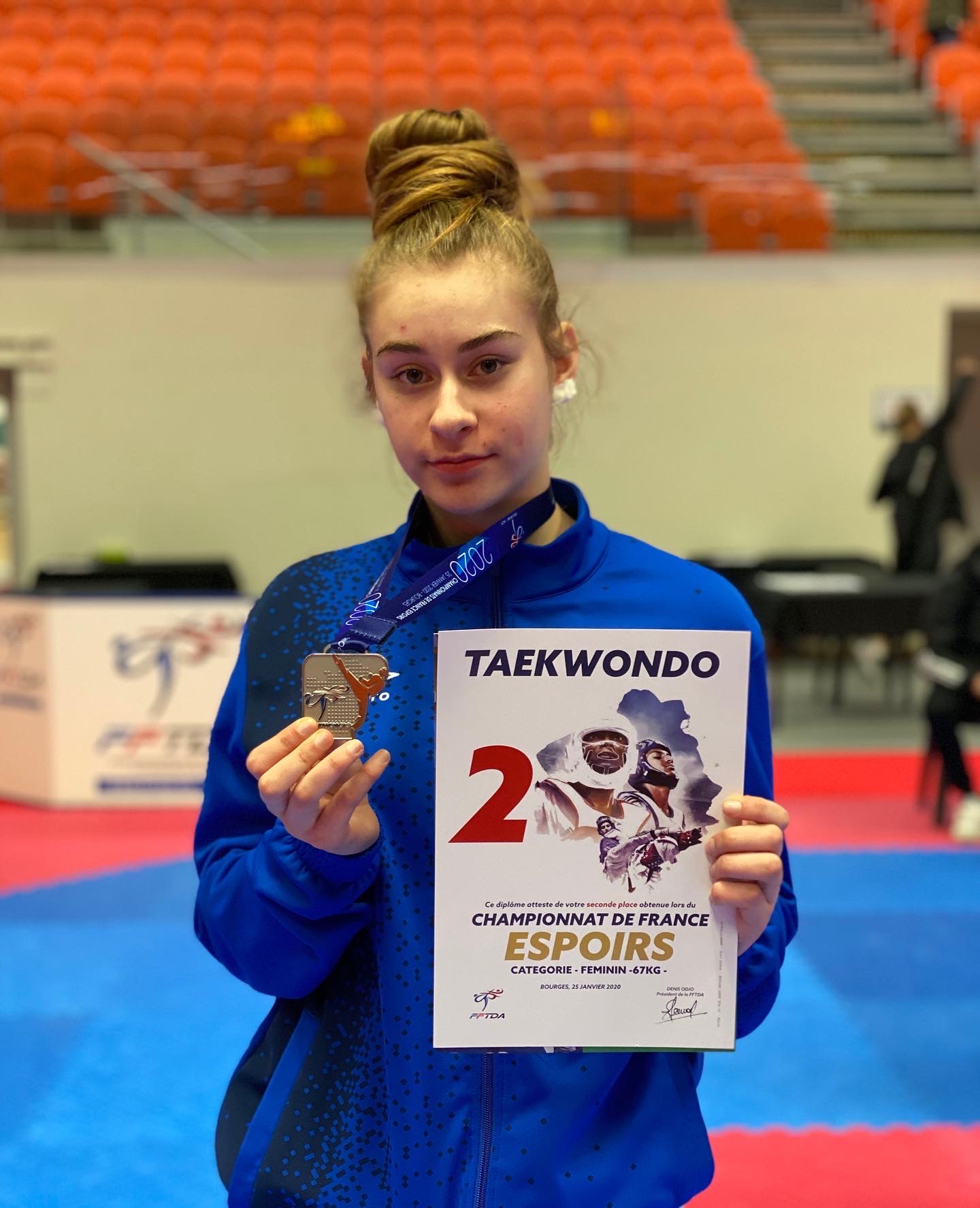 Liste Des Champions De France De Taekwondo 13 médailles pour le club de taekwondo ! | VILLE DE CLAMART