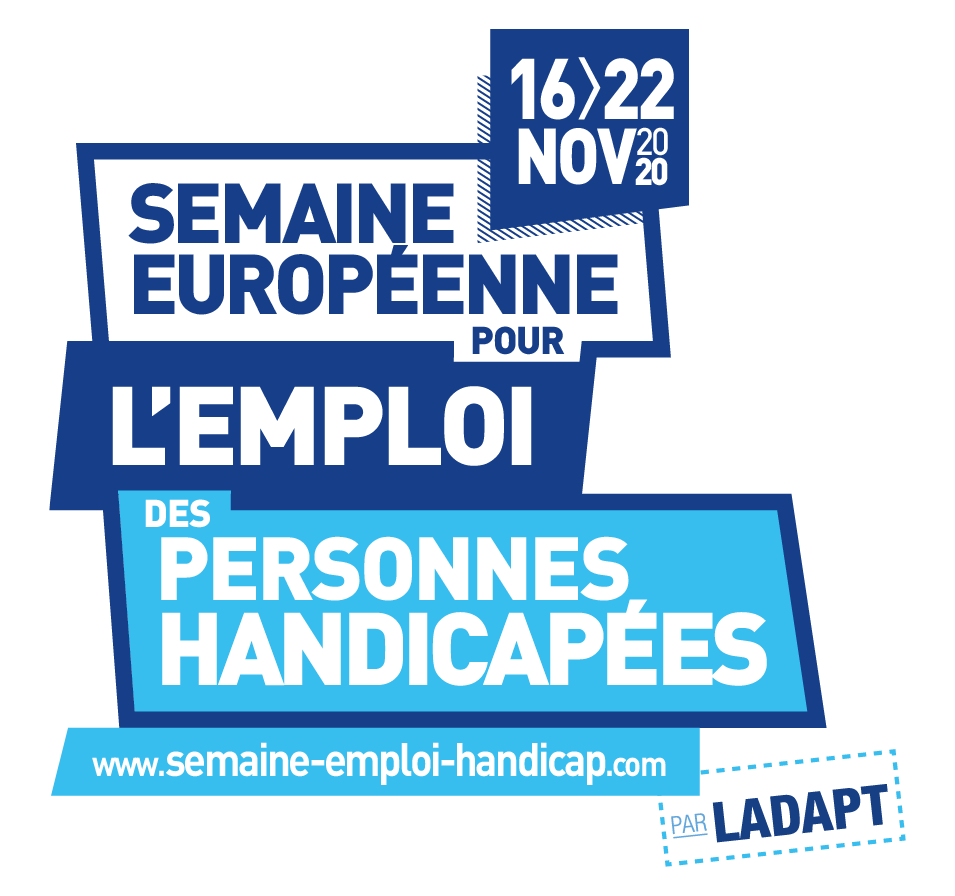 Semaine Europeenne Pour L Emploi Des Personnes Handicapees Seeph Ville De Clamart