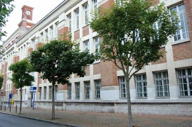 Collège Privé de Maison Blanche Collège Privé de Maison Blanche