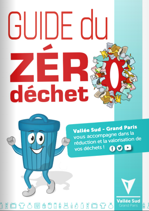 Calendrier Encombrant Clamart 2023 Gestion Des Dechets | Ville De Clamart