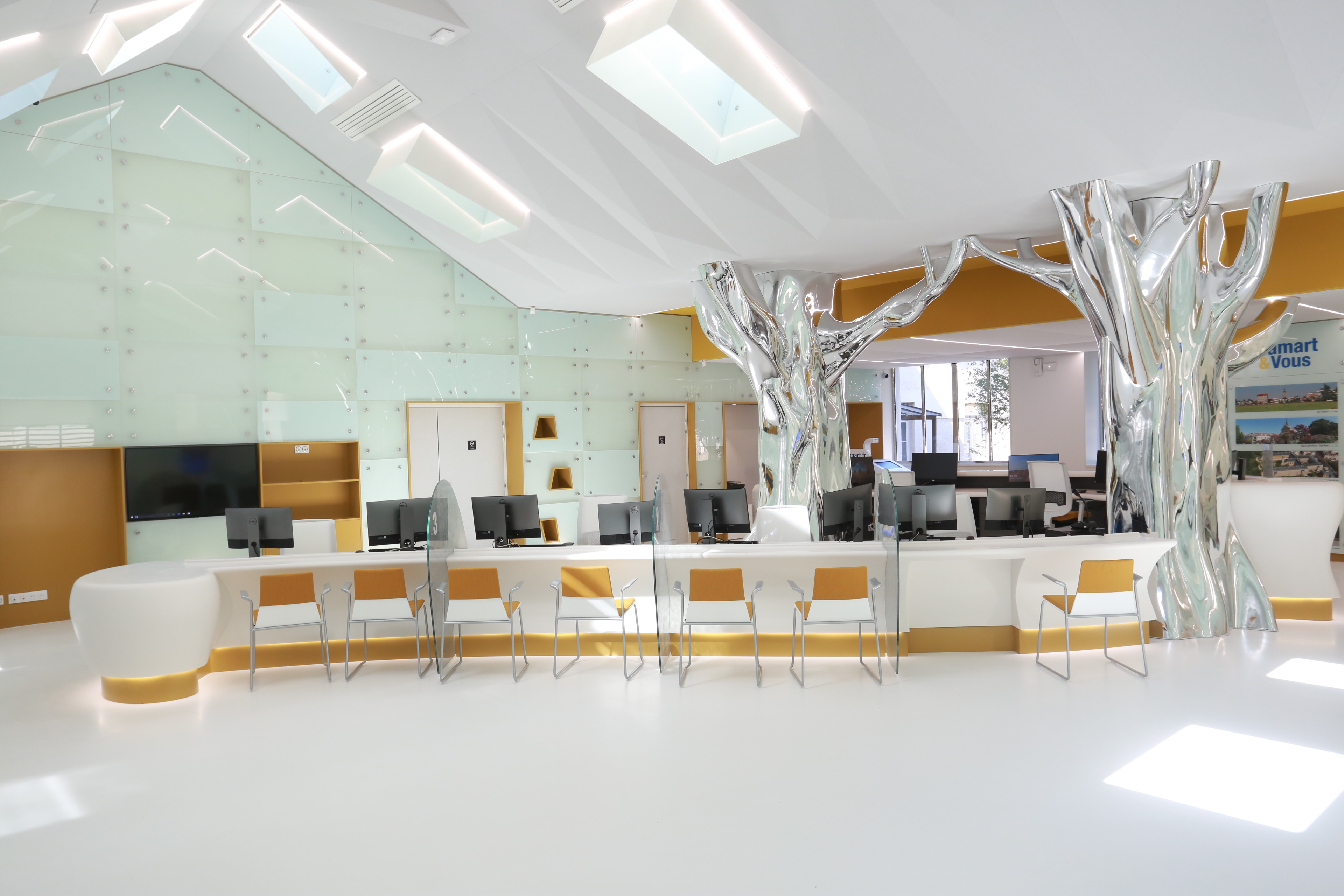 espace accueil famille DrBeckmann