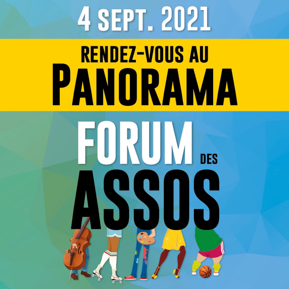 Forum Des Associations 21 Ville De Clamart