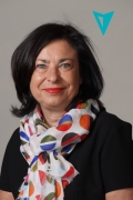 Christine Quillery