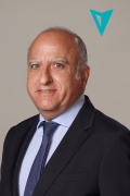 Serge KEHYAYAN