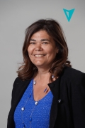 Sally RIBEIRO