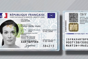 La Nouvelle Carte Nationale D Identite Electronique Ville De Clamart