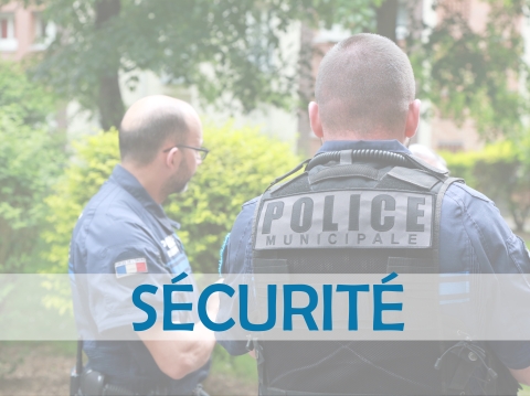 sécurité