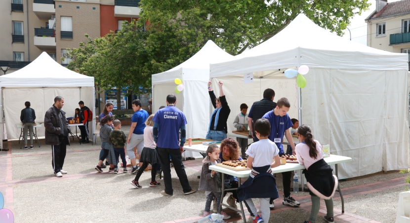 Activites Culturelles Au Csc Pave Blanc Ville De Clamart