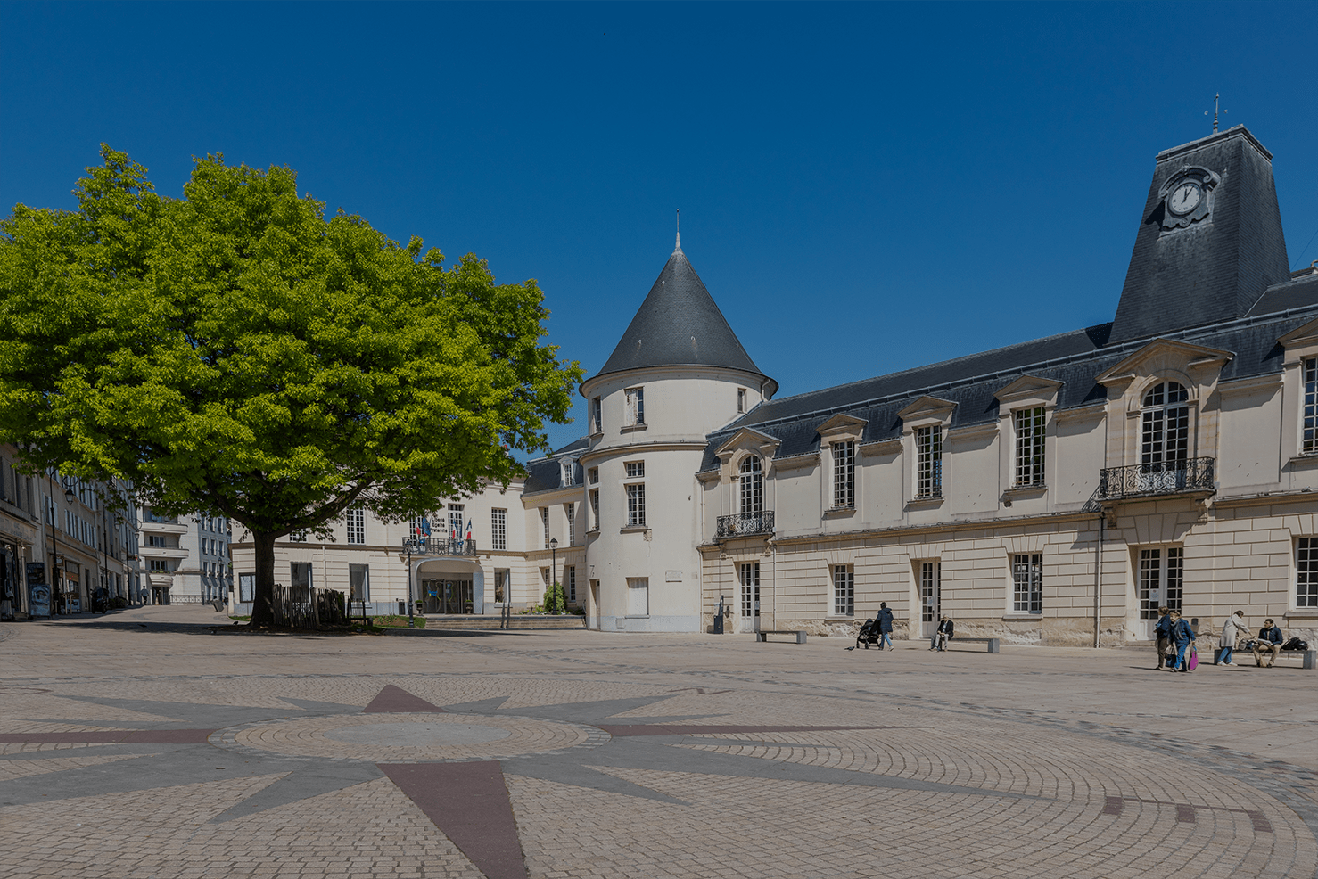 ACCUEIL | Ville de Clamart