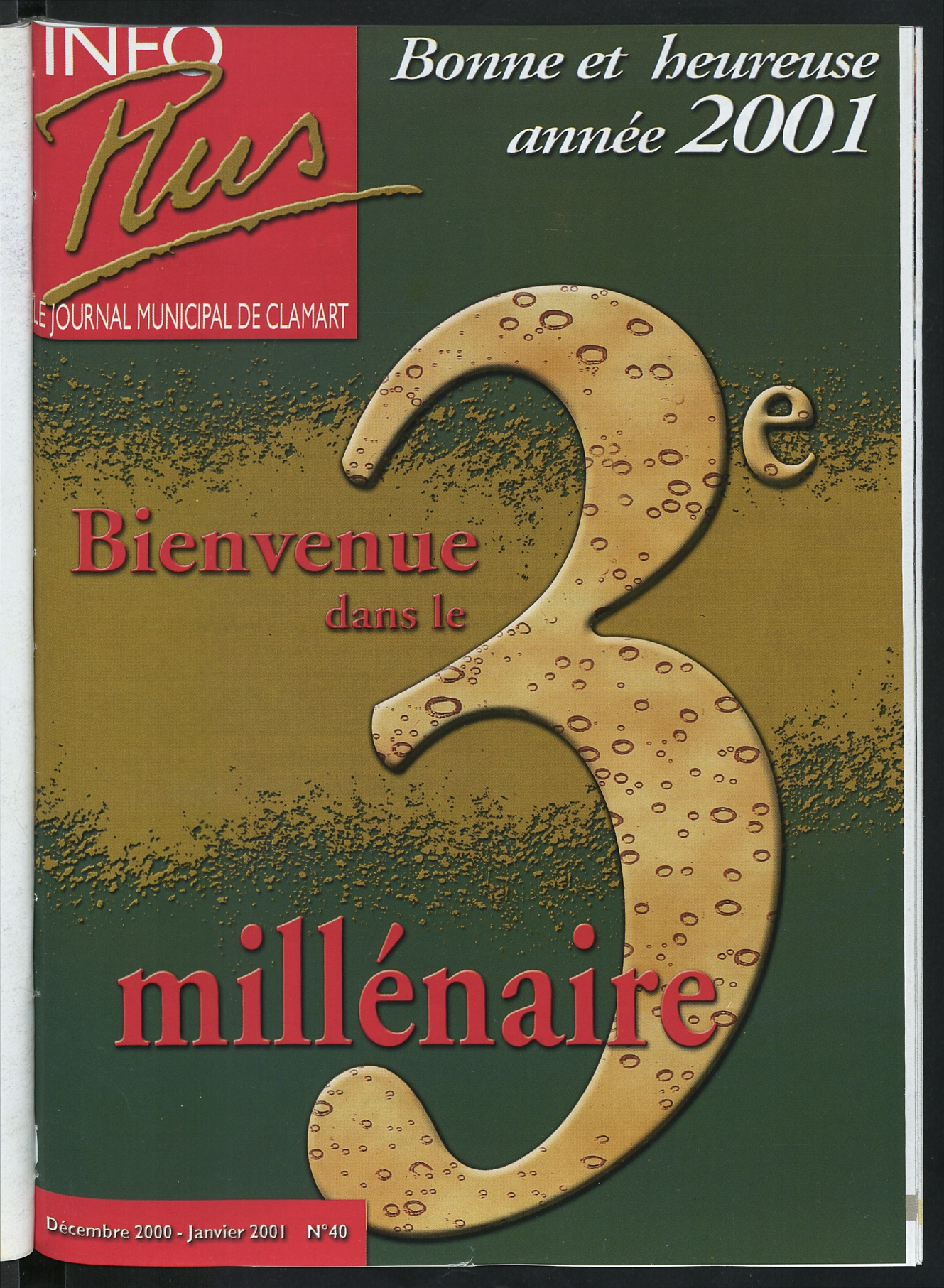 La Revue (Magazne) de l'auto Ancenne Décembre 2000 | Oldsmoble